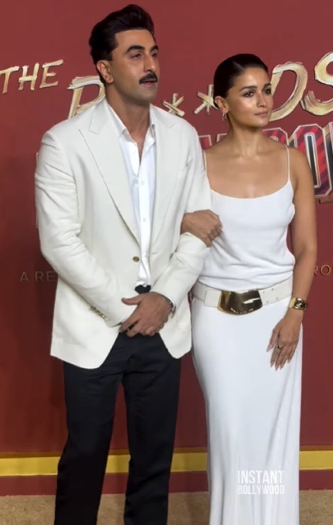 Ranbir Alia