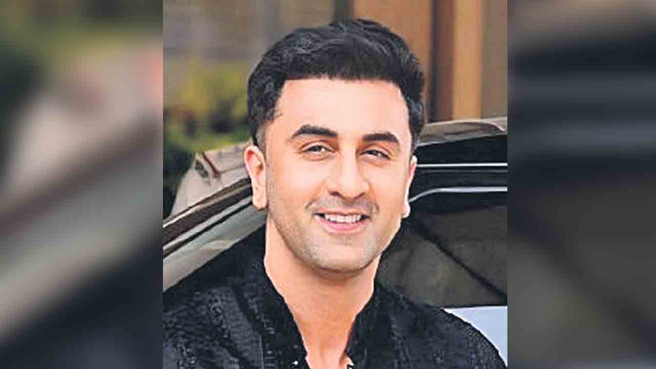 ఆ రోల్‌లో రణబీర్‌ కపూర్‌?