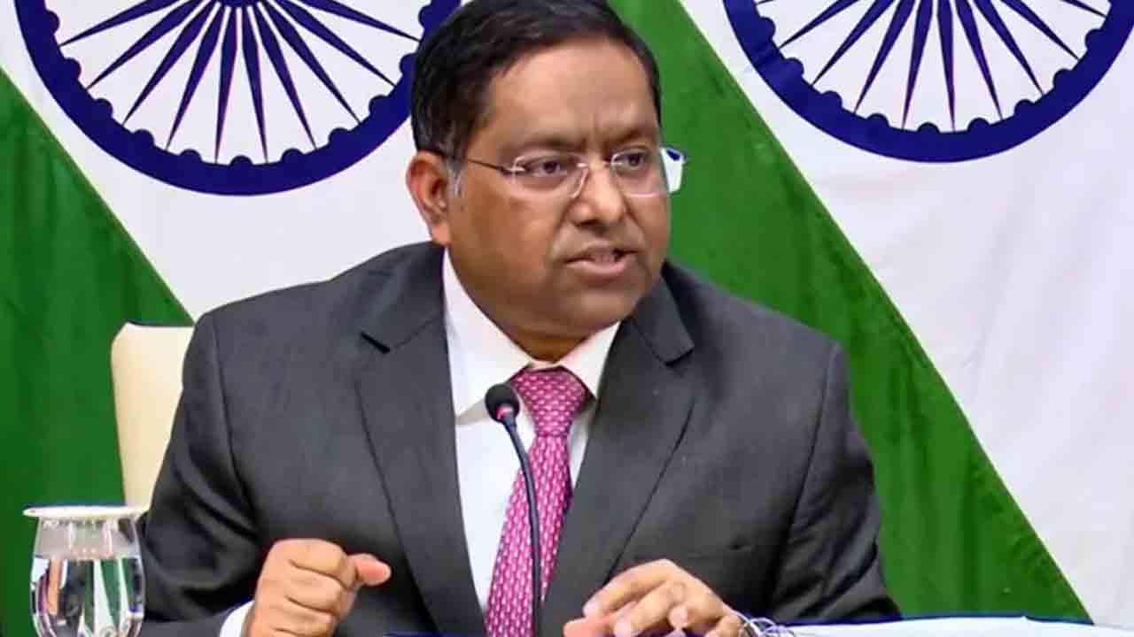 2,417 మంది భారతీయుల బహిష్కరణ.. అమెరికా గణాంకాల విడుదల