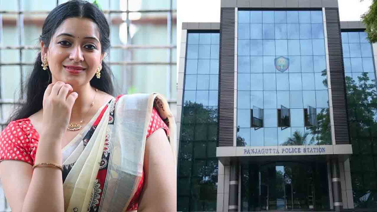 Ranga Sudha | నెట్టింట అసభ్యకర పోస్టులు.. పోలీసులను ఆశ్రయించిన సినీ నటి రంగసుధ