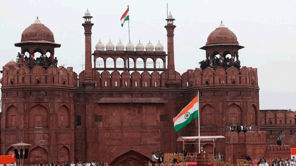 Red Fort