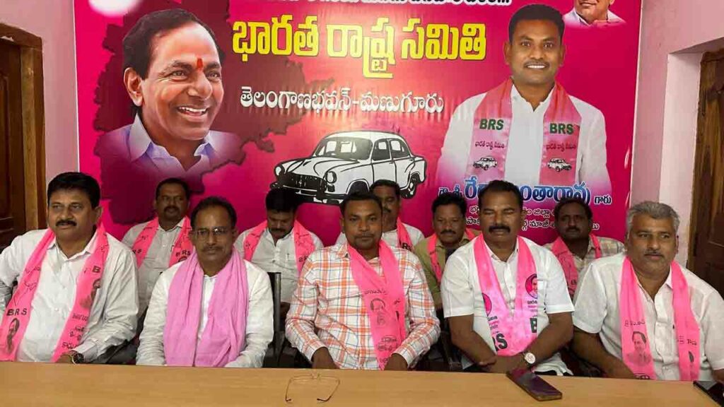 Rega Kantha Rao