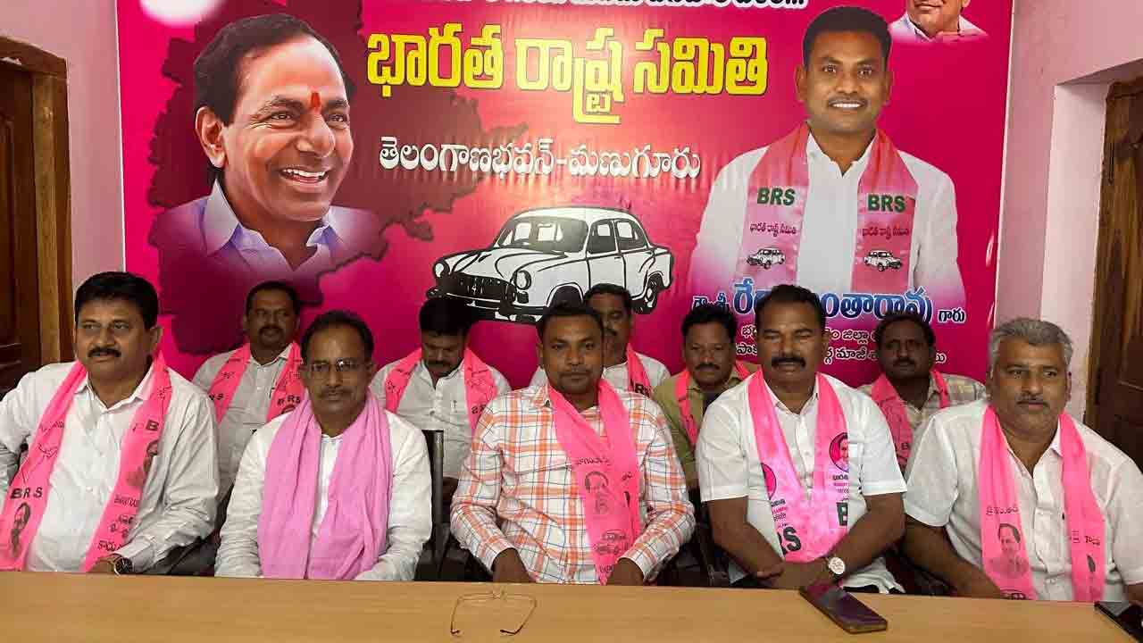 21 నెలల్లో ఏం చేశారో చెప్పండి..