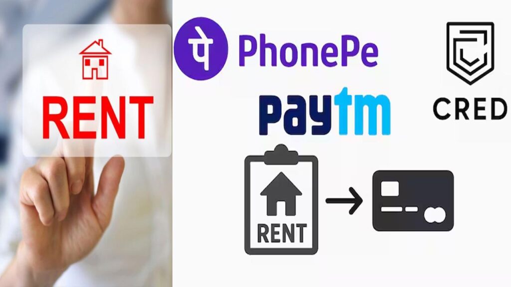 Rent Payments