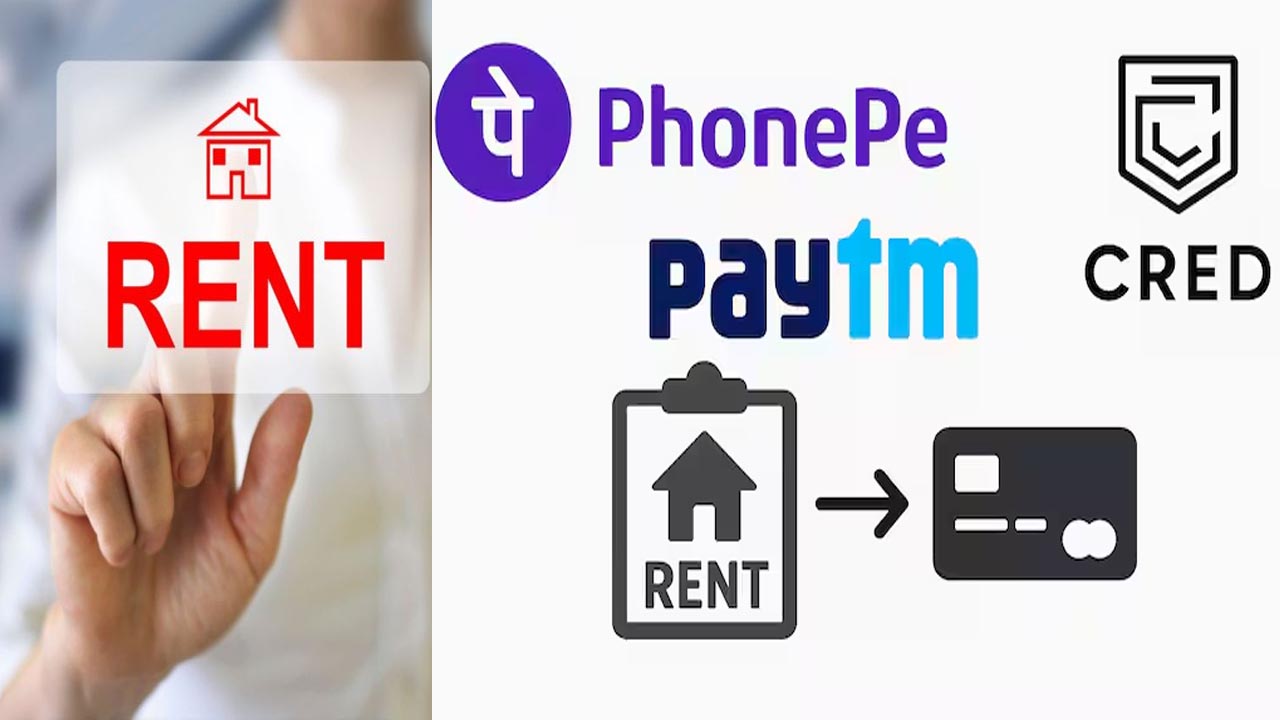 Rent Payment | క్రెడిట్ కార్డు యూజ‌ర్ల‌కు షాక్‌.. ఆ యాప్స్‌లో ఇక రెంట్ పేమెంట్స్ బంద్‌..!