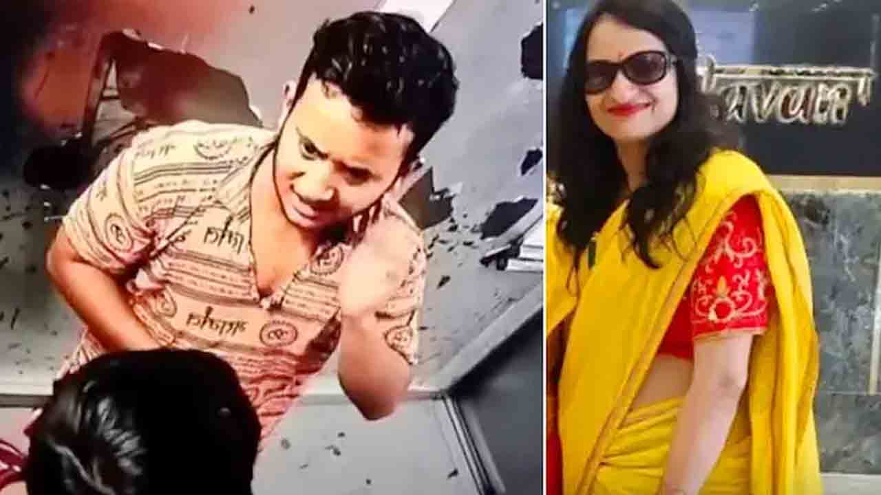 Renu Agarwal Murder | కూకట్పల్లి హత్య కేసు.. జార్ఖండ్లో నిందితుల అరెస్ట్