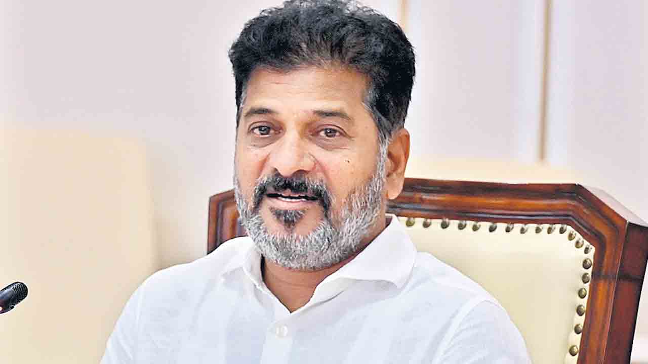 మంత్రుల అధికారాలకు కత్తెర.. మంత్రుల పేషీలపై నిఘా నేత్రం!