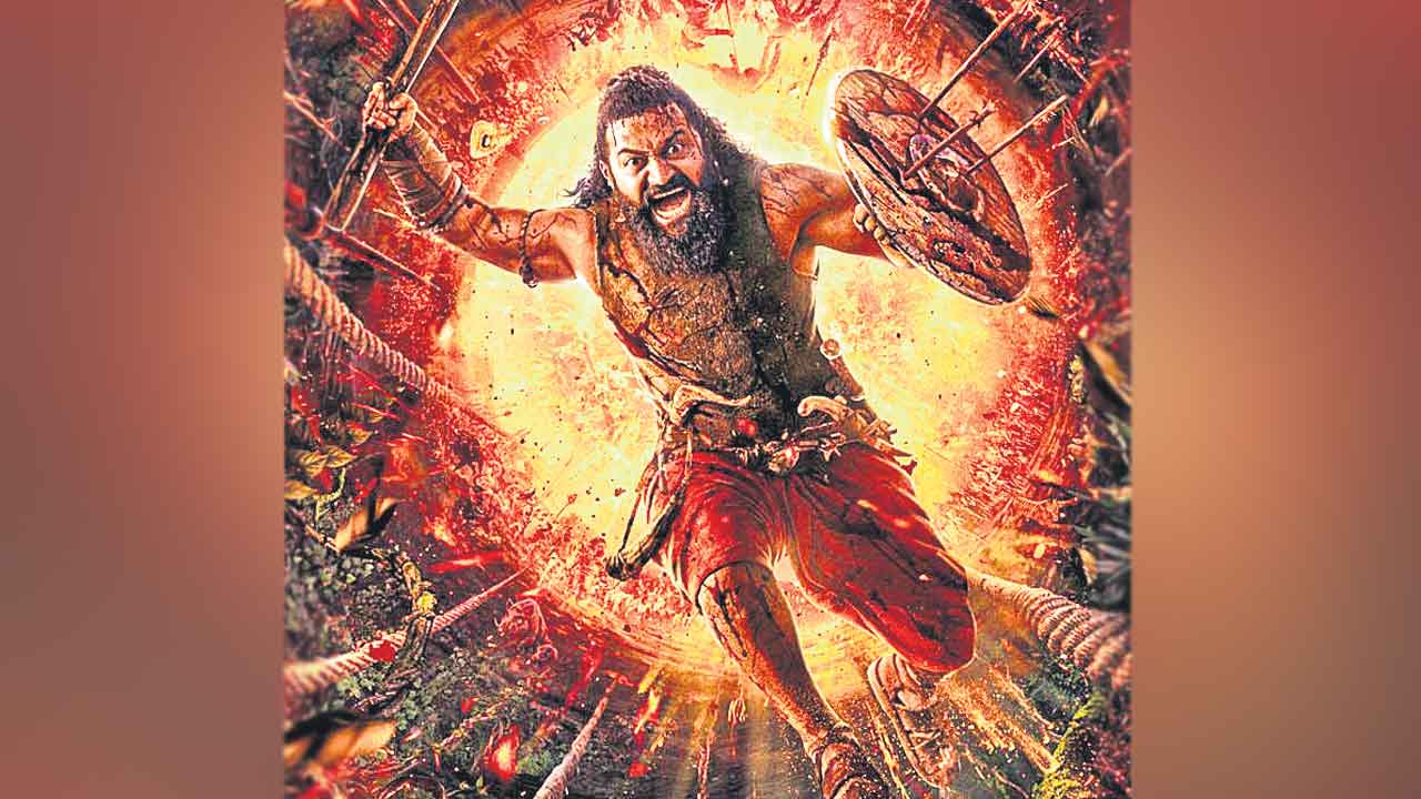 ఒక్క యాక్షన్‌ సీన్‌లో కూడా డూప్‌ లేదు