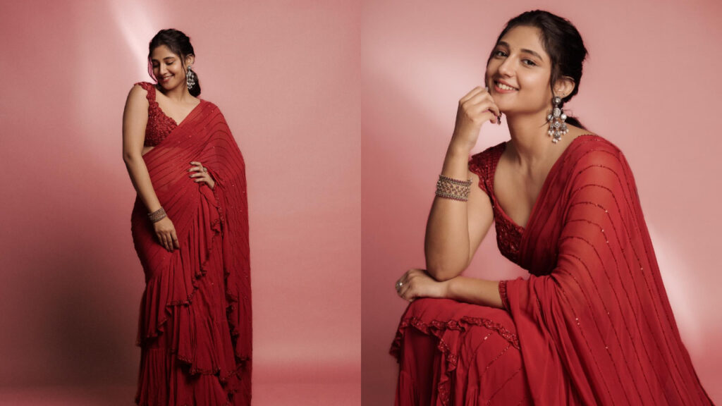 Rithika Nayak