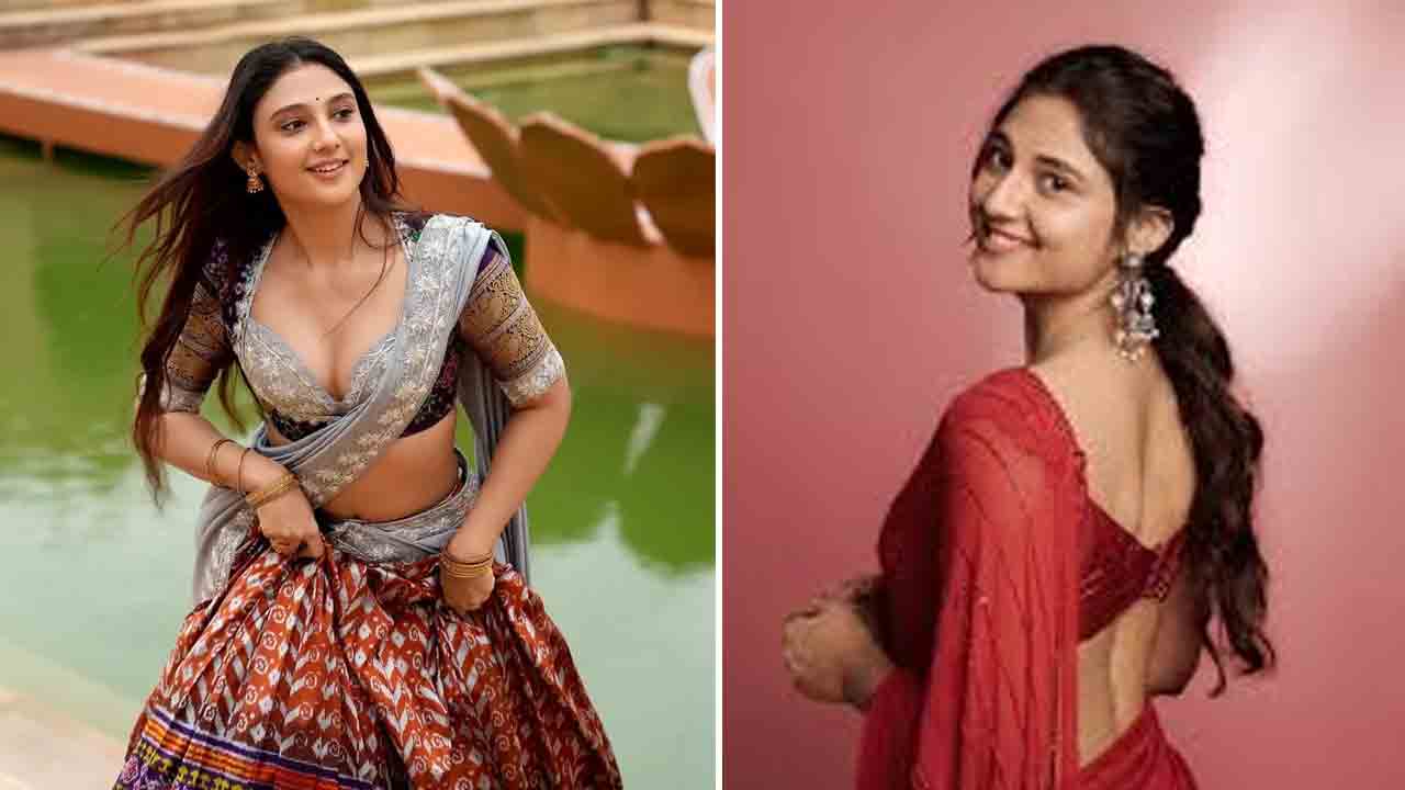 టాలీవుడ్‌ నా రెండో పుట్టిల్లు