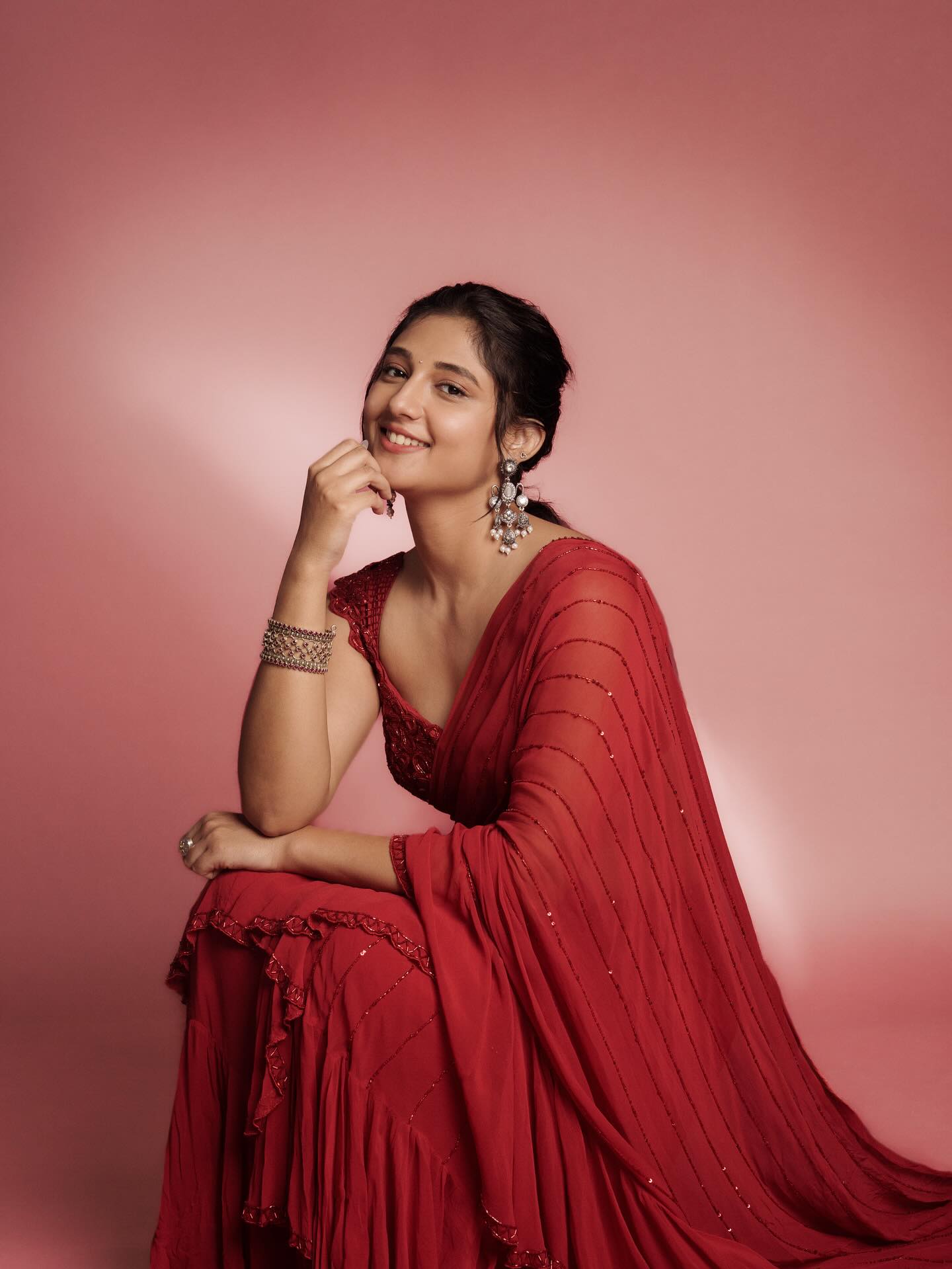 Rithika Nayak