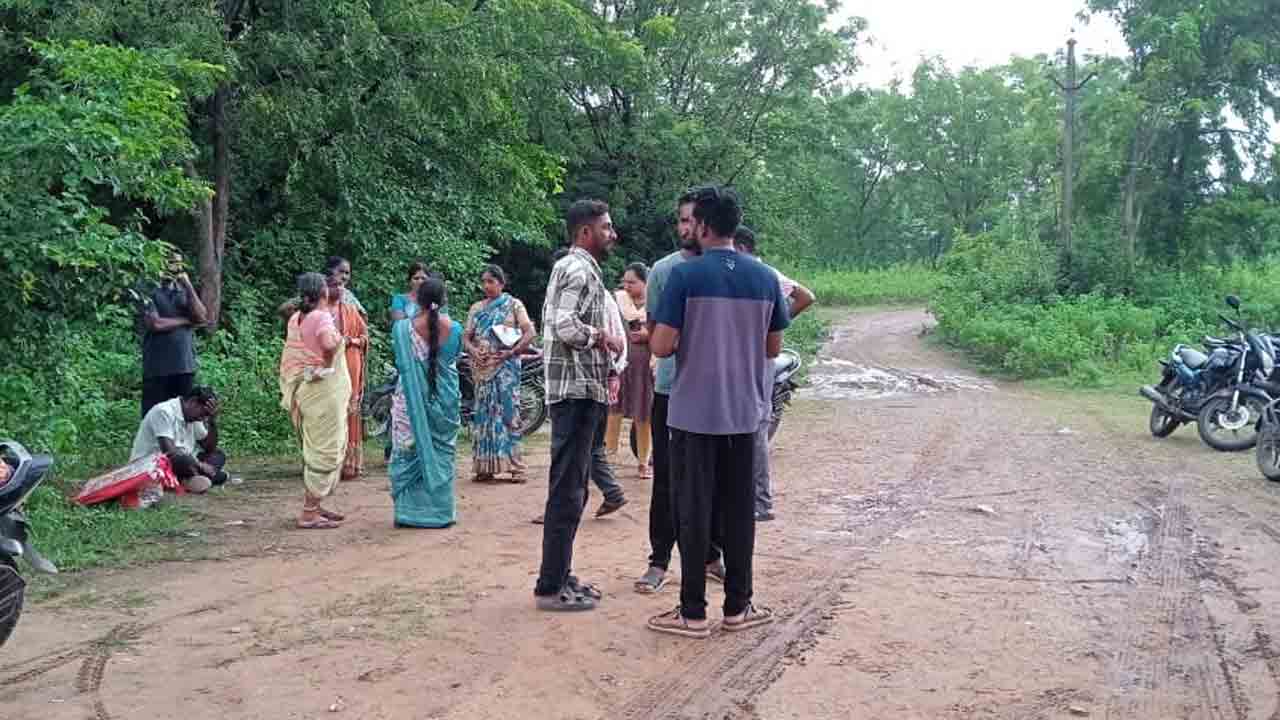 Road Accident 1