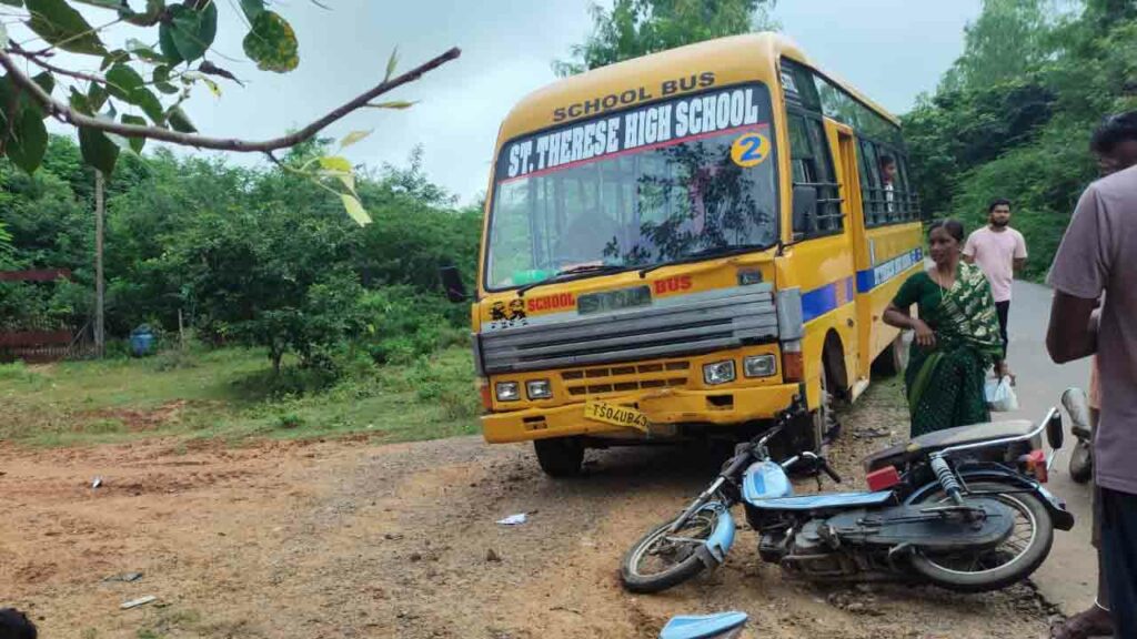 Road Accident