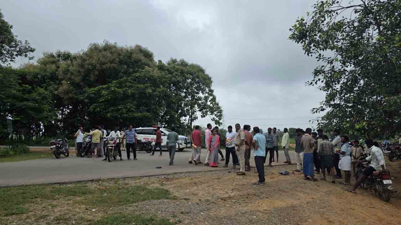 Road Accident 2