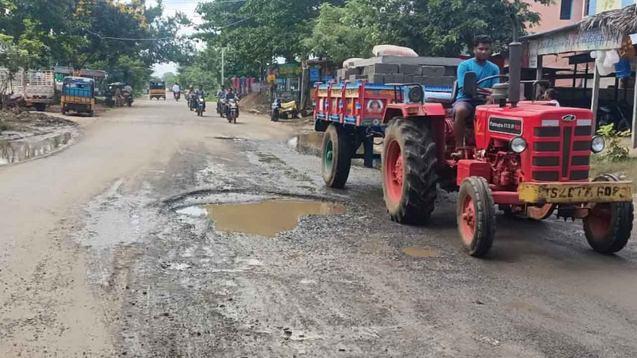 Roads 2
