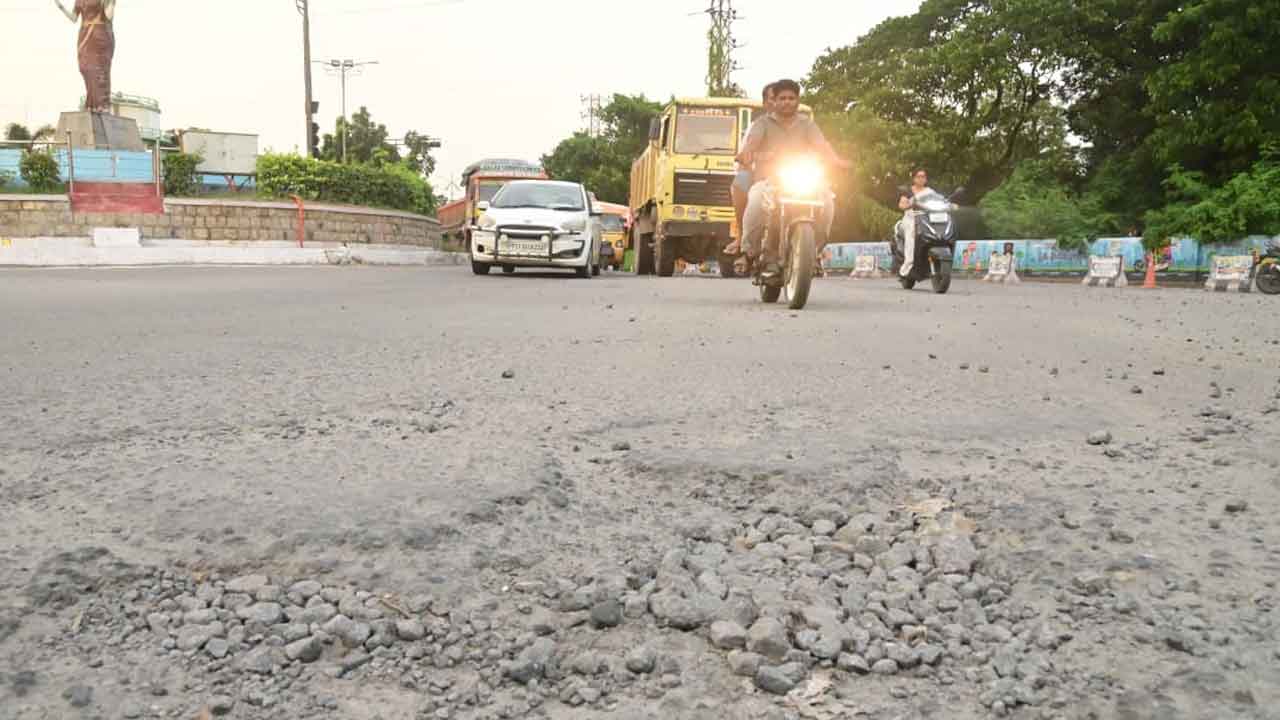 Roads 5
