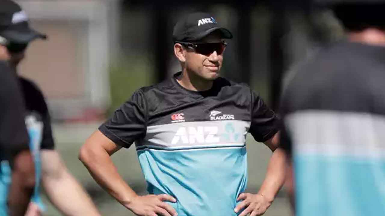 టేలర్‌ యూటర్న్‌.. రిటైర్మెంట్‌ వెనక్కి..