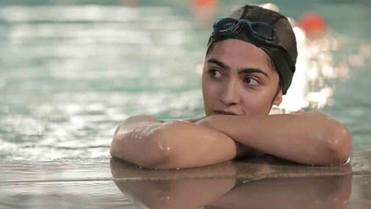 Rukmini Vasanth1