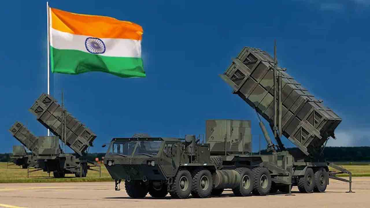 S-400 missile systems | ట్రంప్‌ టారిఫ్స్‌ వేళ రష్యాతో భారత్‌ మరో భారీ డీల్‌..? మరిన్ని ఎస్-400 కోసం చర్చలు