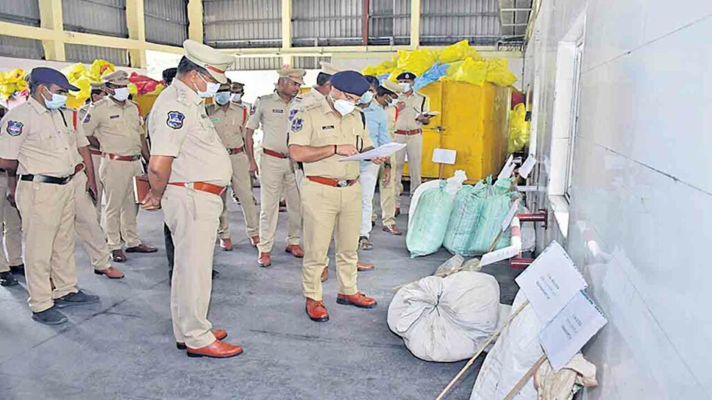 Sp Paritosh Pankaj