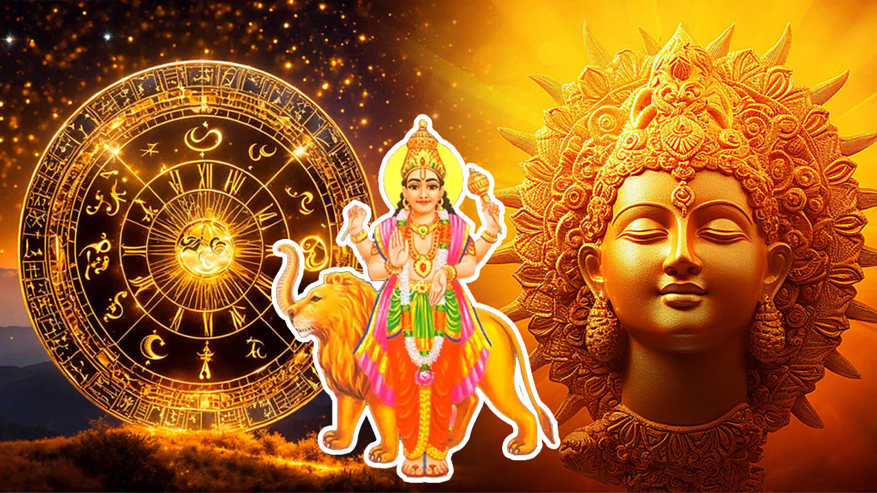 Budhaditya Rajyogam | నేడు కీలక గ్రహాల మార్పు.. బుధాదిత్య రాజయోగంతో ఐదురాశుల వారిదే అదృష్టమంటే..!