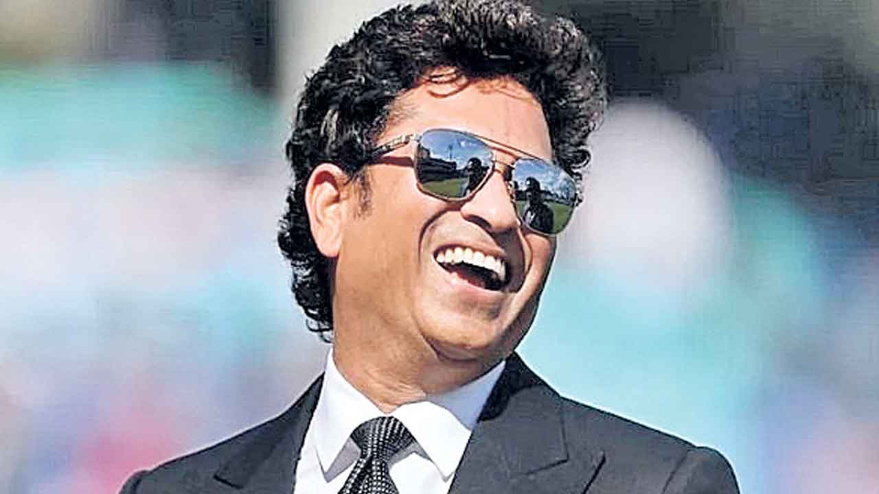 బీసీసీఐ అధ్యక్షుడిగా సచిన్!
