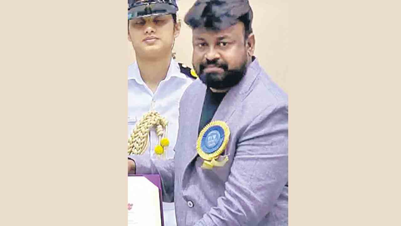 Sai Rajesh
