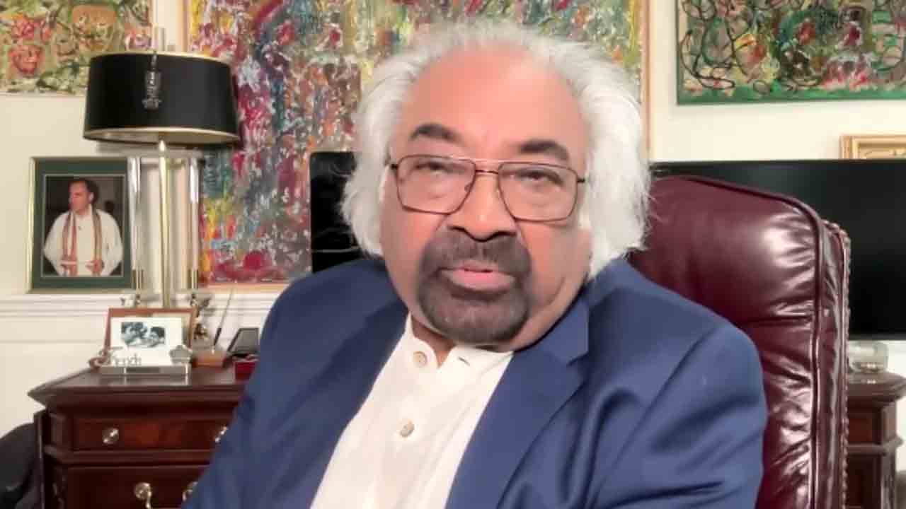Sam Pitroda | ‘పాకిస్థాన్‌లో సొంత ఇంట్లో ఉన్న ఫీలింగ్‌’.. కొత్త వివాదానికి తెరలేపిన సామ్‌ పిట్రోడా