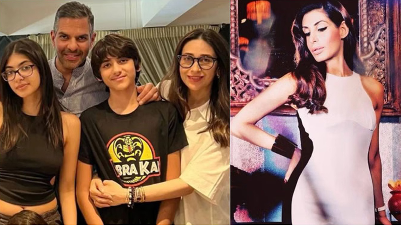 Karishma Kapoor | ఢిల్లీ కోర్టులో కరిష్మా కపూర్ పిల్లల పిటిషన్.. నోటీసులు జారీ చేసిన ఢిల్లీ హైకోర్టు..!