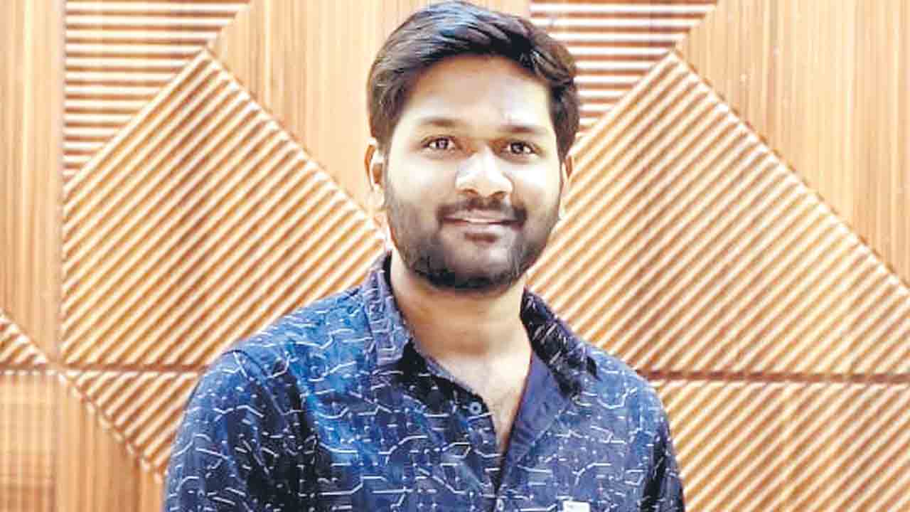 గ్రూప్‌-1లో బెల్లంపల్లి యువకుడి సత్తా