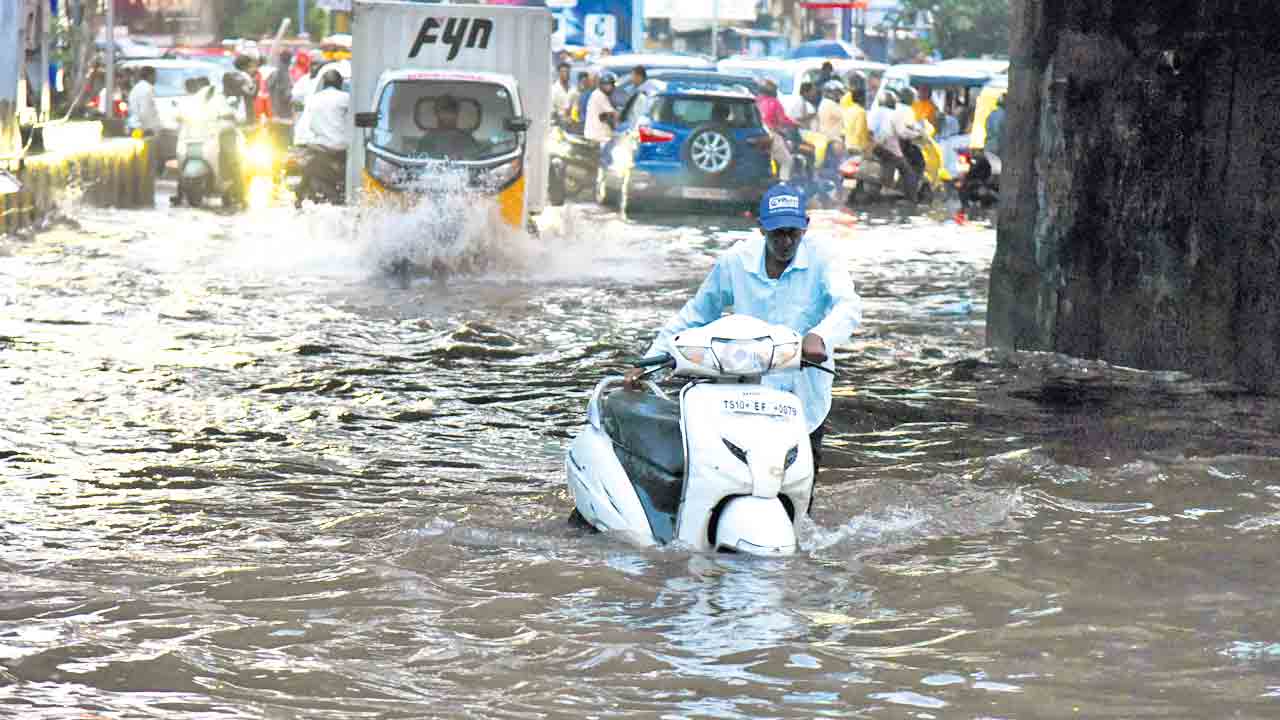 Secunderabad