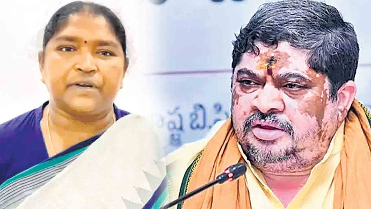 పిల్లల ఆరోగ్య రక్షణకు యునిసెఫ్‌తో కార్యాచరణ.. పాల్గొన్న మంత్రులు సీతక్క, పొన్నం ప్రభాకర్‌