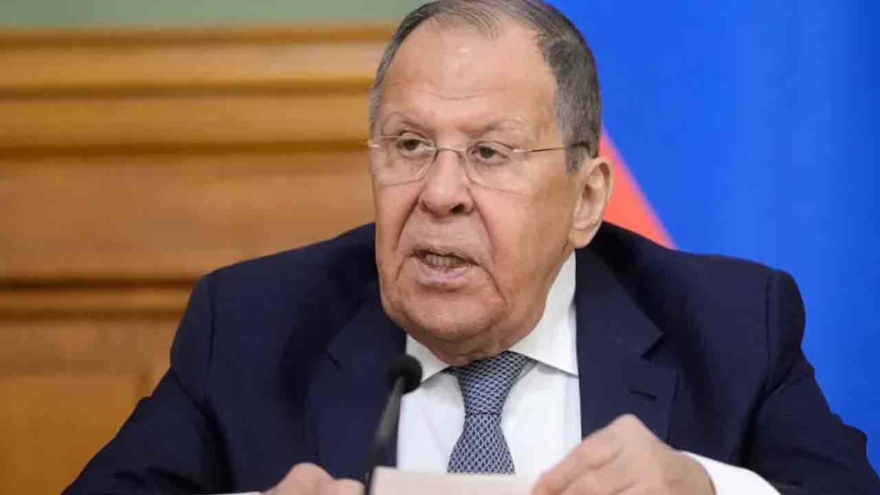 Russia | భారత్‌ చర్యల్లో మేం జోక్యం చేసుకోబోం : రష్యా