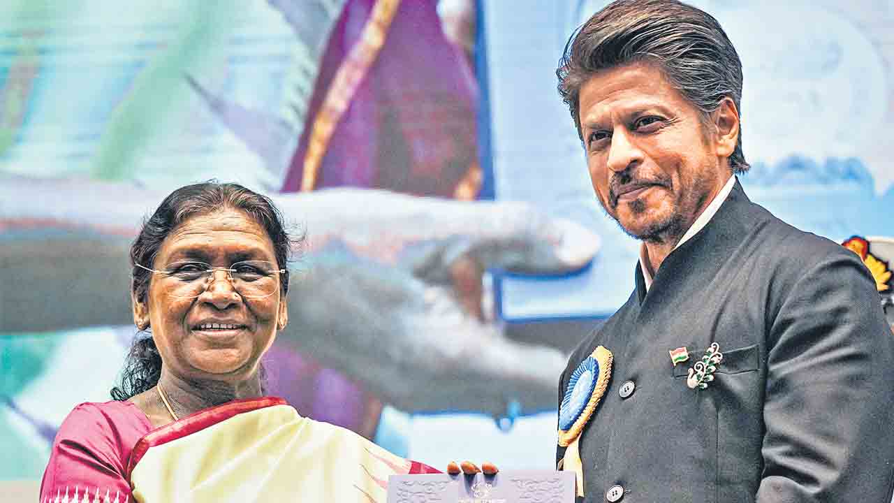 Shah Rukh Khan