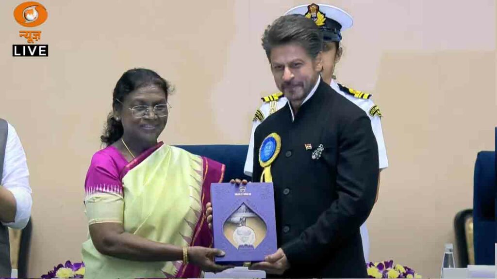 Shah Rukh Khan