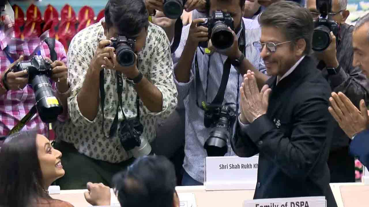 71st National Film Awards | నేడే 71వ జాతీయ చలనచిత్ర అవార్డుల ప్రదానోత్సవం