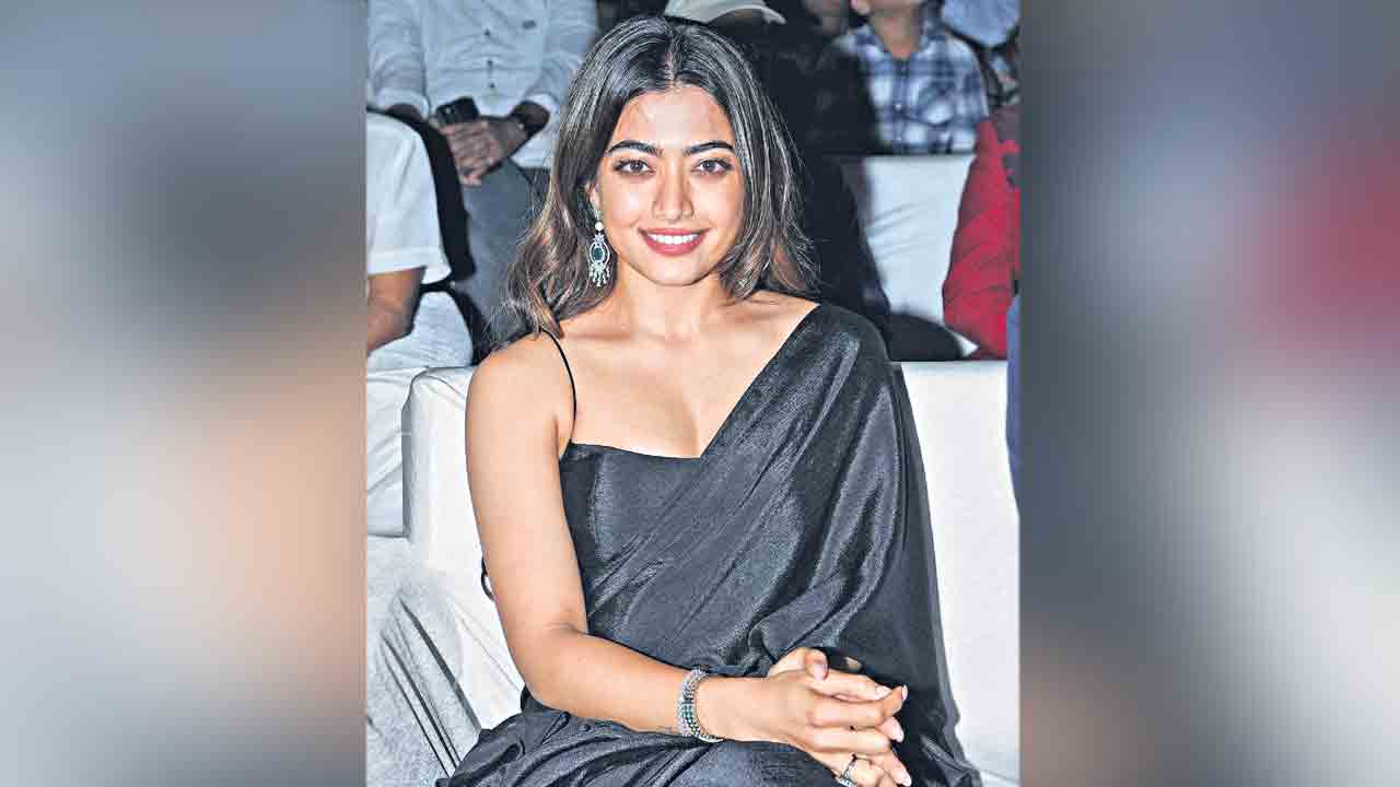 కాక్‌టెయిల్‌-2లో రష్మిక మందన్న