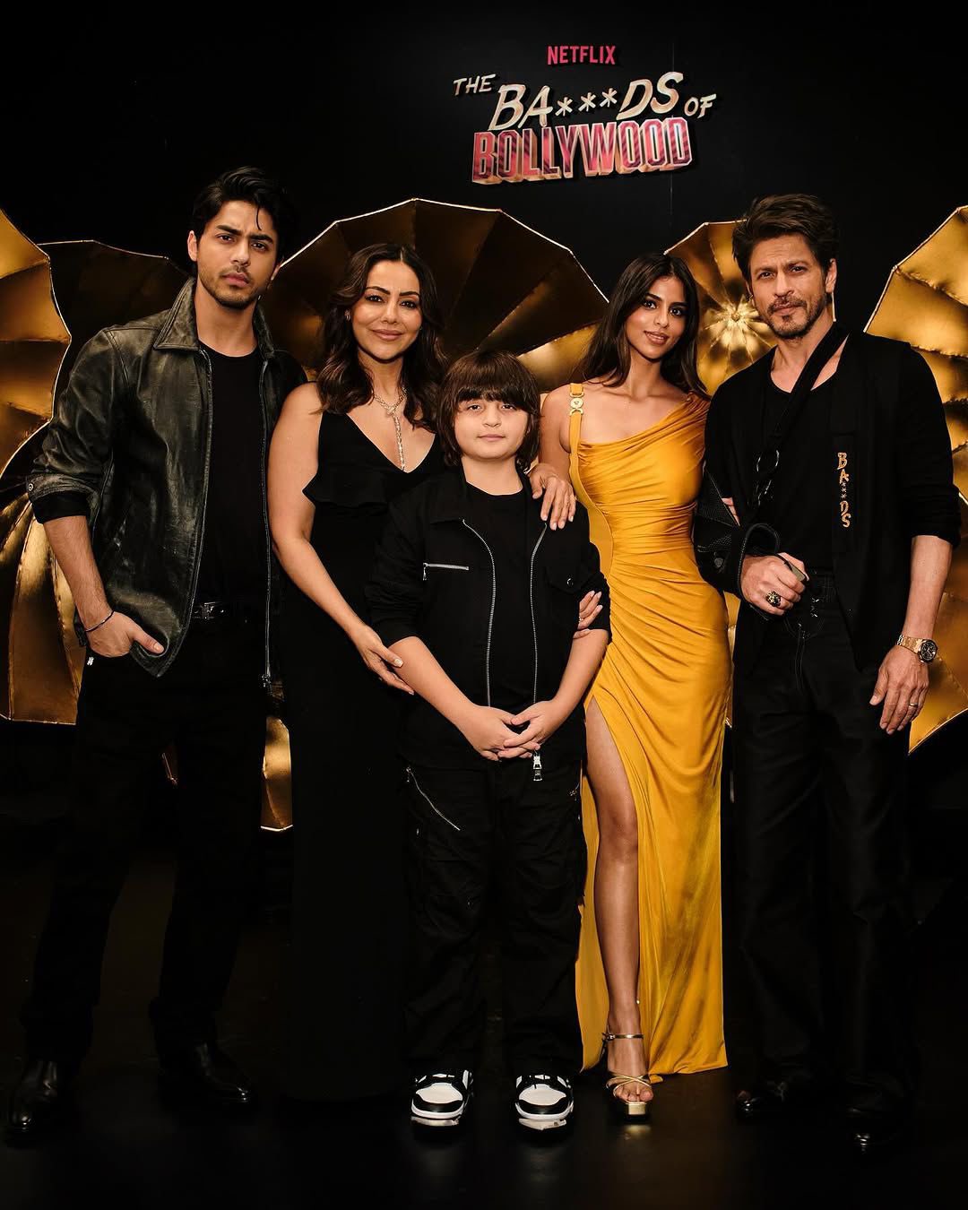 Shahrukh Khan