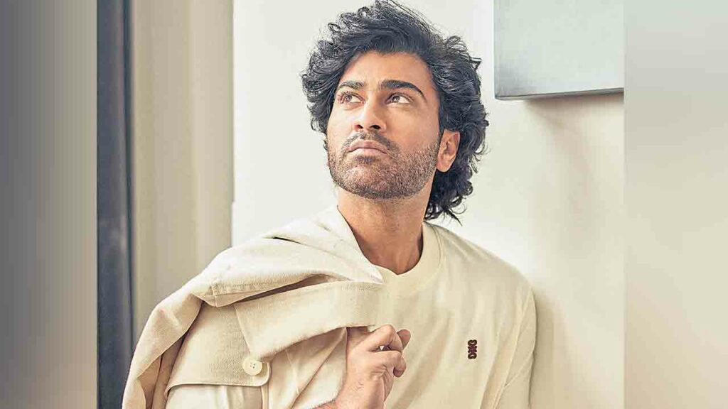 Sharwanand