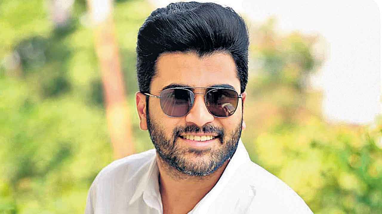 నిర్మాతగా మారనున్న శర్వానంద్‌?