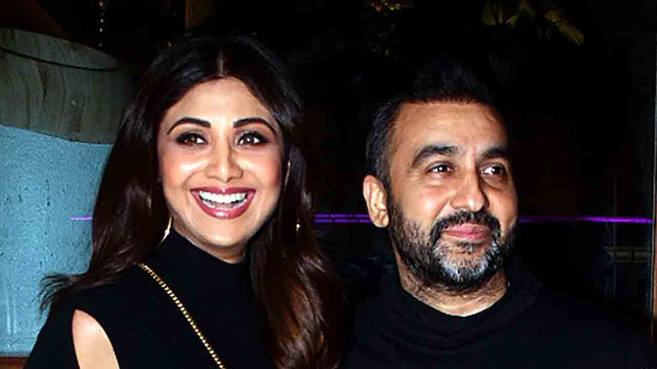 Shilpa Shetty | మోసం కేసు.. శిల్పా శెట్టి దంపతులపై లుకౌట్‌ నోటీసులు జారీ