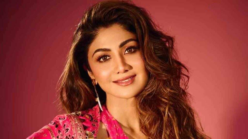 Shilpa Shetty