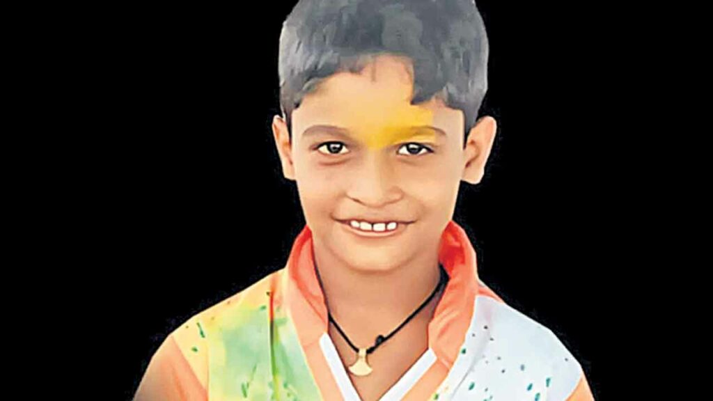 Shravan Gavade