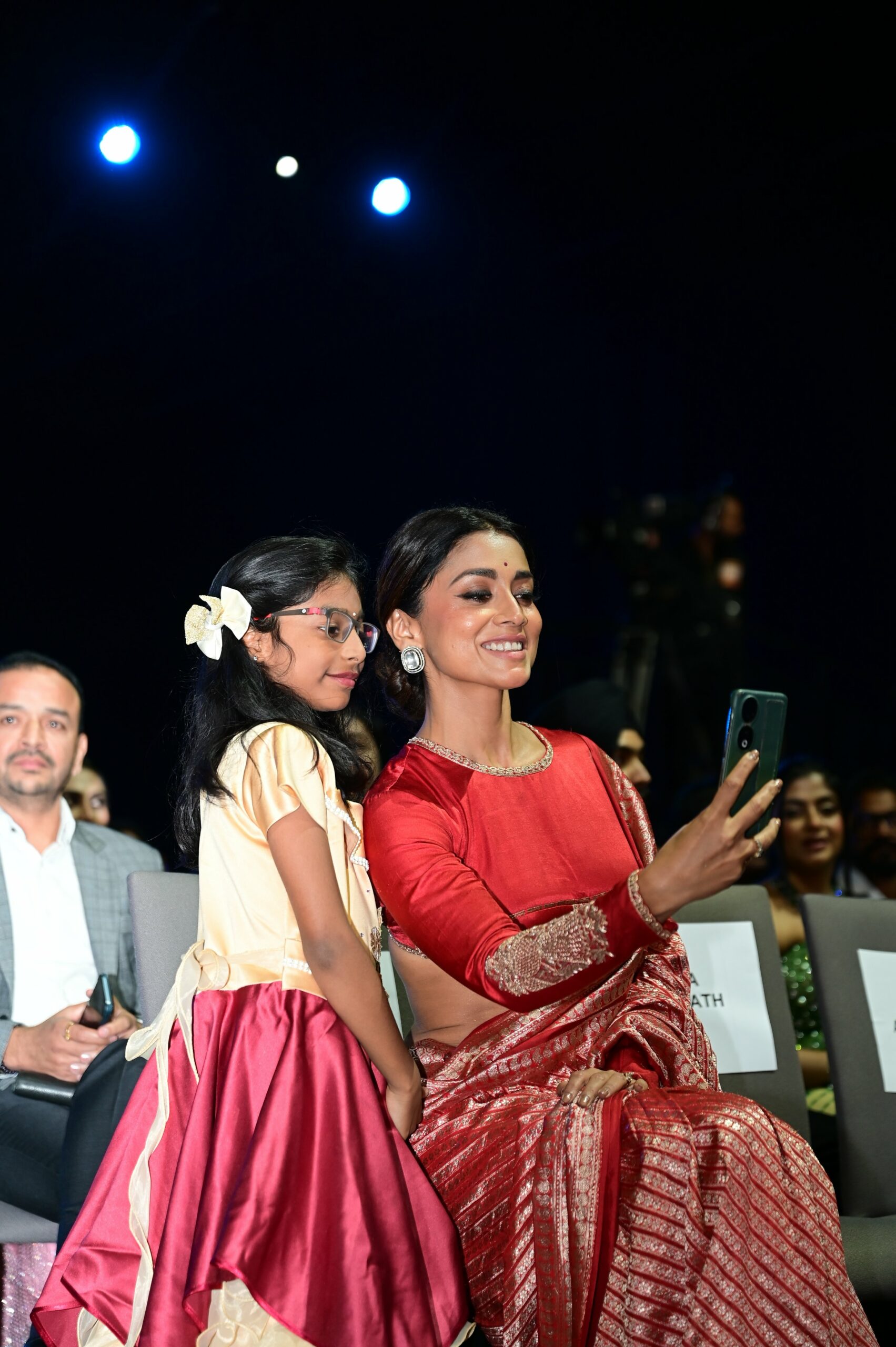 Shriya