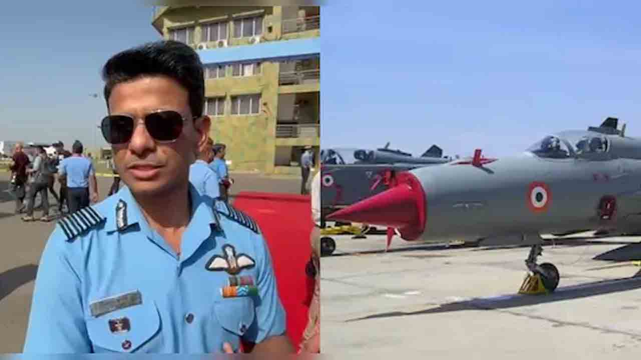 Shubhanshu Shukla | ‘మిగ్‌-21 కాక్‌పిట్‌ నాకు అతిపెద్ద గురువు’.. భారత వ్యోమగామి శుభాంశు శుక్లా