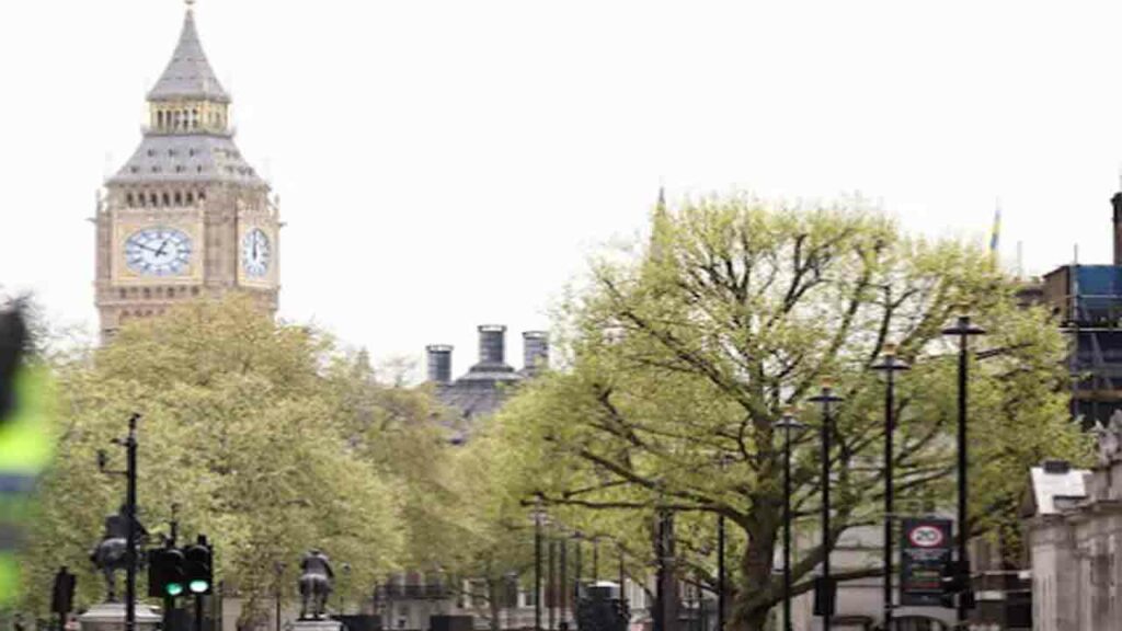 Sikh Woman Raped In Uk