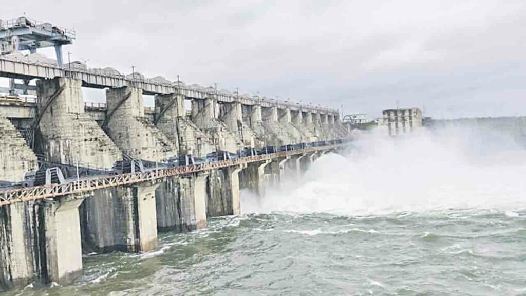 Singur Project