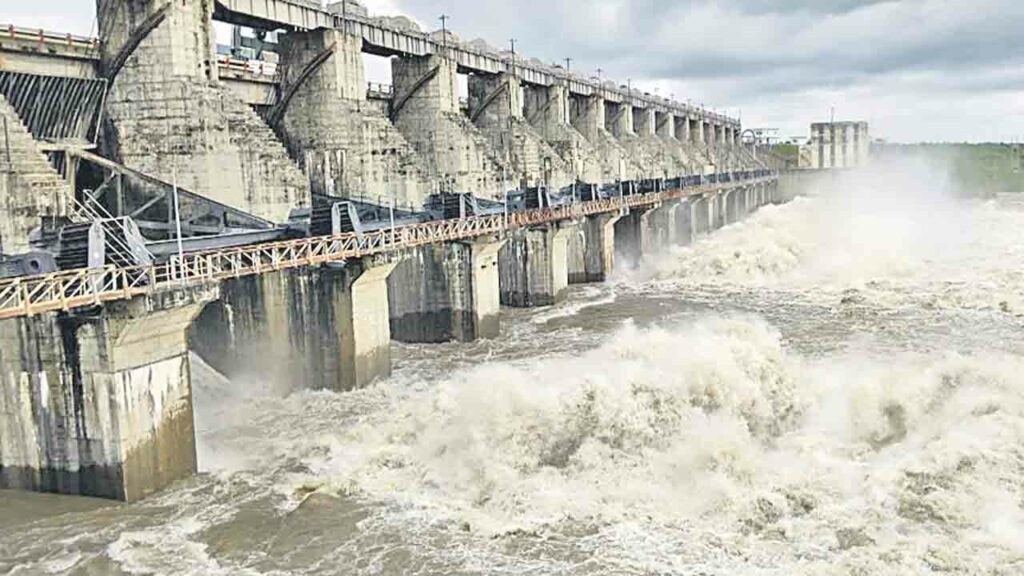 Singur Project