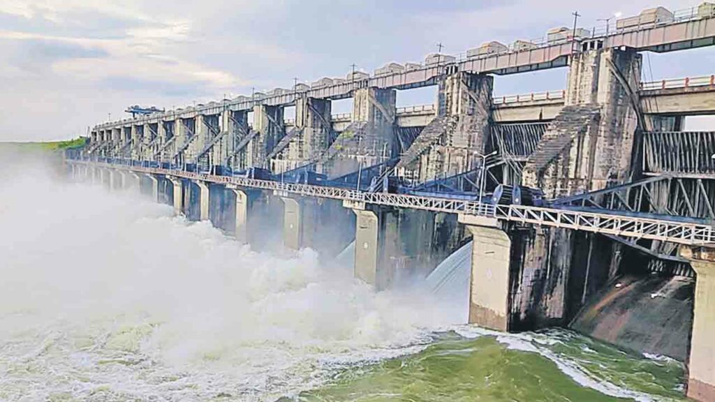 Singur Project