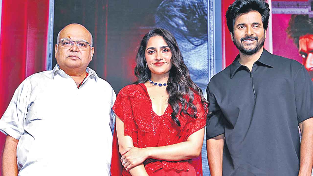 అందుకే తెలుగు సినిమాలు వెయ్యికోట్లకు వెళ్తున్నాయి